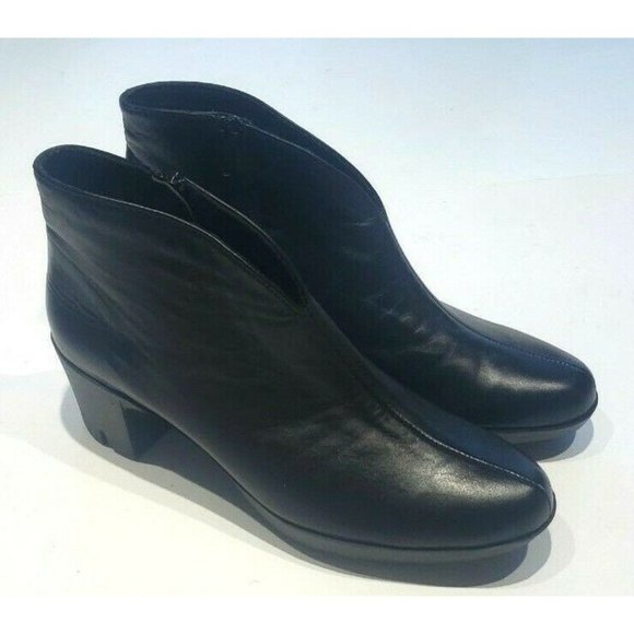 munro robynette bootie